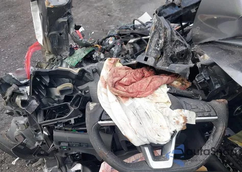 2021 Nissan Sentra S Xtronic Cvt z USA, uszkodzony, nr VIN 3N1AB8BV3MY245962